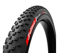 Pneumatico da mountain bike Vittoria Barzo XC Trail TLR G2 Noir