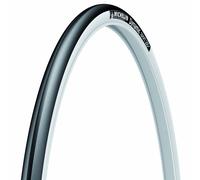 Michelin Pneumatico Rigido Da Strada Dynamic Sport 700c X 23 Black / White