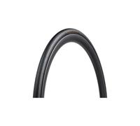 Pneumatico da strada bontrager aeolus elite 700 mm tipo tubolare morbido nero