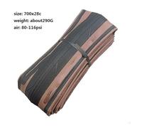 Pneumatico da strada Continental ULTRA Sport III e GRAND Sport Race e Extra 700× 23C/25C/28C copertoncino pieghevole for bicicletta da strada e gravel(ULTRA 28 OEM BROWN)