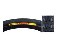 Pneumatico Da Strada Panaracer Pasela 650C 650X25C Con Filo Nero (571 ISO Rim)