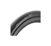 Pirelli Cinturato™ Techwall+ 60 Tpi Smartnet™ Silica Tubeless 700 X 28 Road Tyre Nero 700 x 28 Black