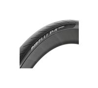Pneumatico da strada pirelli p4 sport 700 mm morbido tubetype pro compound tech belt nero