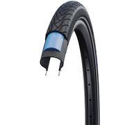 Pneumatico da strada Schwalbe Marathon Plus HS 440 700x38 Allround Wire Beaded Reflex