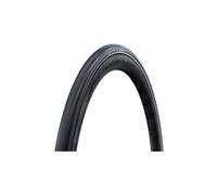 Pneumatico da strada schwalbe one plus 700 mm tubetype morbido addix performance smart guard nero