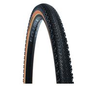 Pneumatico da Strada Venture 700 x 40c TCS con Fianco Marrone Chiaro - Ideale per Adventure Road, Gravel e Bikepacking