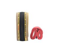 Pneumatico da strada vittoria corsa pro control 700 mm tipo tubolare morbido mescola graphene silica fianchi beige camera d aria competition in