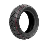 Pneumatico Da Vuoto Da 11 Pollici, Compatibile Con Pneumatici Modificati For Scooter Elettrico Dualtron Ultra2 THUNDER II Kaabo Wolf Warrior 100/55-6.5 Pneumatico Ispessito
