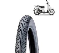 PNEUMATICO DEESTONE 2 3/4-16 (80/90-16) GOMME COPERTONI 6 PR PER APRILIA SCARABEO 50 2T DAL 93