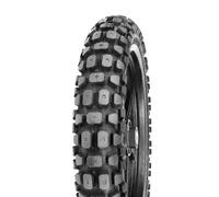 Pneumatico stradale DELI TIRE SB107 Brutal 100/80-17 TL