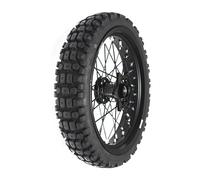 DELI TIRE SB107 Brutal 110/80-18 P58 TT, Pneumatici off-road, Posteriore