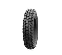 DELI TIRE SC110 3.50-8 M46 TL, Pneumatici per scooter, Anteriore/posteriore