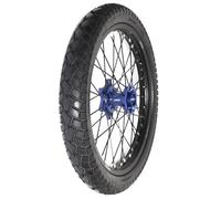 Pneumatico stradale DELI TIRE STREET ENDURO SB-117 100/80-17 TL 52R