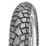 Pneumatico stradale DELI TIRE STREET ENDURO SB-117 120/80-18 TL 62R