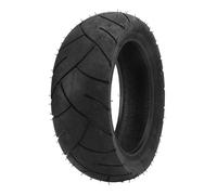 Pneumatico della Ruota Anteriore 90/65-8 in Gomma Resistente All'usura per Scooter Elettrico, Super Pocket Bike, Veicoli Sabbia, ATV, UTV, Go Kart con materiale: Gomma