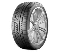 PNEUMATICO DEM CONTINENTAL 215 60 R18 102T WINTER CONTACT TS 8 RUNFLAT INVERNALE