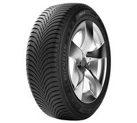 PNEUMATICO DEM MICHELIN 215 65 R17 99H PILOT ALPIN 5 3PMSF INVERNALE