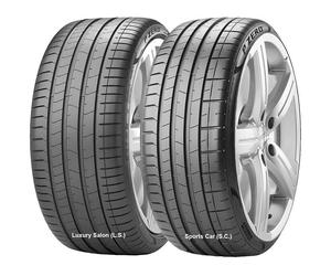 PNEUMATICO DEM PIRELLI 265 40 20 104Y P ZERO (PZ4) S.C. RUNFLAT ESTIVO