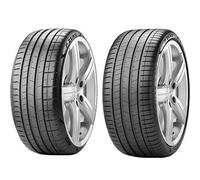 PNEUMATICO DEM PIRELLI 325 30 R23 109Y P ZERO (PZ5) XL ESTIVO