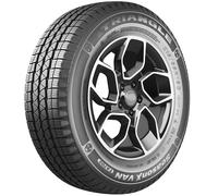 GOMME PNEUMATICI 4 STAGIONI TRIANGLE 195/65 R16 104T SEASONX VAN