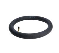 Pneumatico di ricambio in gomma e camera d'aria 14 x 2 125 per bici elettriche con stelo valvola piegata, adatto per scooter elettrici e uso terrestre privato (pneumatici)