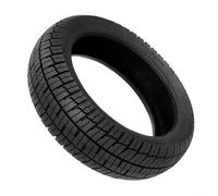 Pneumatico di ricambio per scooter elettrico NINEBOT P65 P100 P100s 10 x 2,75-7 in gomma resistente all'usura, nero, 250 x 80 mm, accessori per parti di scooter