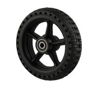 Pneumatico di ricambio pneumatico 6,5 pollici 260 g peso cuscinetto design uso p