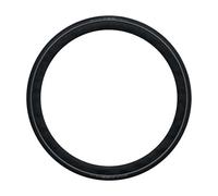 Pneumatico Rigido Schwalbe One Plus 700x32 Nero/Reflex