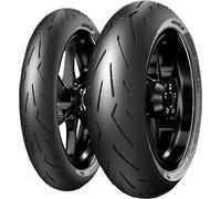 Pneumatico Diablo Rosso™ Corsa II PIRELLI 120/70-17