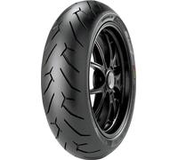 Pneumatico Diablo Rosso™ II PIRELLI 130/70-17