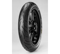 Pneumatico Diablo Rosso II PIRELLI Tubeless