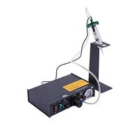 Pneumatico Distributore Controller 982 Semiautomatico Colla Dispenser Macchina Macchina Liquido Saldatura di Precisione per la maggior parte degli adesivi gialli, adesivi ad asciugatura rapida