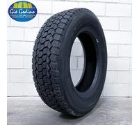 Pneumatico Double Coin RLB490 265/70 R19.5 143/141K 16PR NUOVO