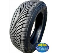 Pneumatico Dovroad Zyphira AS Y305 195/60 R15 88V M+S 4 Stagioni Fiat Bravo