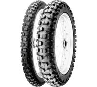Pneumatico dual sport DOT Rallycross MT 21 PIRELLI 130/90-17