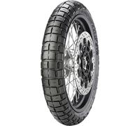 Pneumatico dual sport Scorpion™ Rally STR PIRELLI 110/80-18