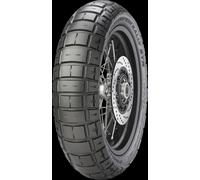 Pneumatico dual sport Scorpion™ Rally STR PIRELLI 150/70-18