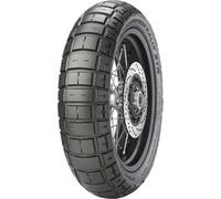 Pneumatico dual sport Scorpion™ Rally STR PIRELLI 180/55-17
