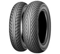 PNEUMATICO NUOVO 100 90 12 49J DUNLOP TT72 GP ESTIVO