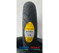 PNEUMATICO DUNLOP 120/90-10 66L SCOOTSMART DOT 2025/24 GOMME MBK BOOSTER NUOVE