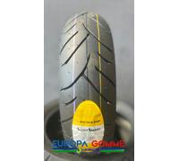 PNEUMATICO DUNLOP 130/70-12 62S SCOOTSMART DOT 2025/24 GOMMA POSTERIORE NUOVA