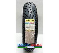PNEUMATICO DUNLOP 140/70-14 68S SCOOTSMART 2 DOT 2025/24 GOMME POSTERIORE NUOVE