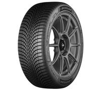 DUNLOP ALL SEASON 2 205/50 R17 93W XL