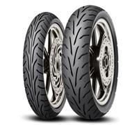 Dunlop 636090 - 150/70/R17 69H - E/C/73dB - Pneumatici per tutte le stagioni
