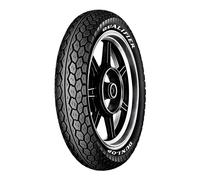 Pneumatico Dunlop Arrowmax K127 110/90-16 59S TT posteriore
