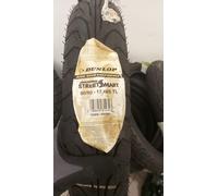 Pneumatico Dunlop ARROWMAX STREETSMART 90/80 17 46S TL NUOVO