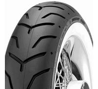Dunlop D 407 T WWW H/D 180/65R16 81H Rear