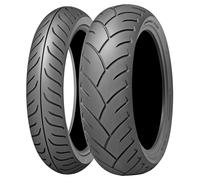 Dunlop D423 200/55R16 77H Rear DOT22