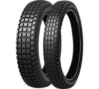 Gomme Moto 120/100 R18 Dunlop 68M D803 GP pneumatici nuovi