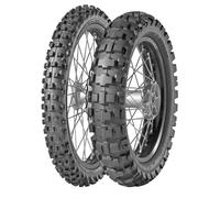 DUNLOP Gomme Dunlop D 908 90 90-21 54S TT per Moto